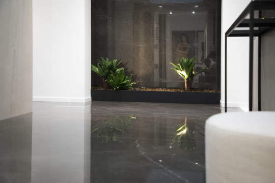 Интерьер коллекции Savage