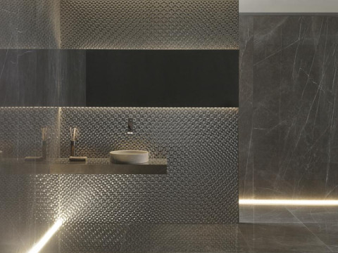 Интерьер коллекции Savage