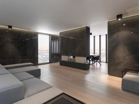 Интерьер коллекции Savage