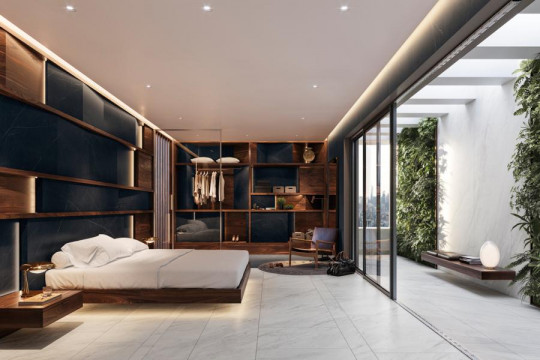 Интерьер коллекции Glem