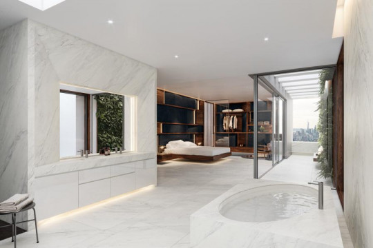 Интерьер коллекции Glem