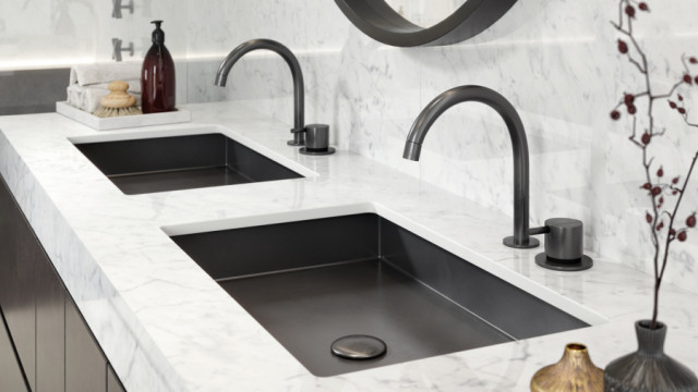 Интерьер коллекции Carrara