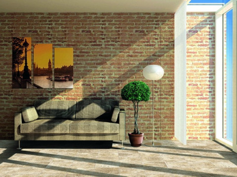 Интерьер коллекции Bremen