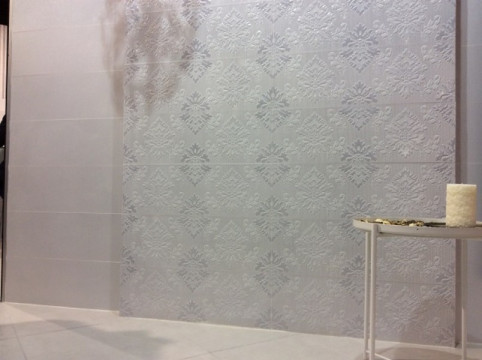 Интерьер коллекции Delux