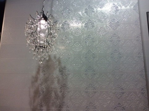 Интерьер коллекции Delux