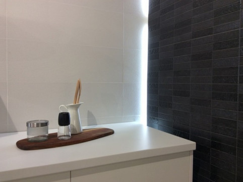 Интерьер коллекции Spirit