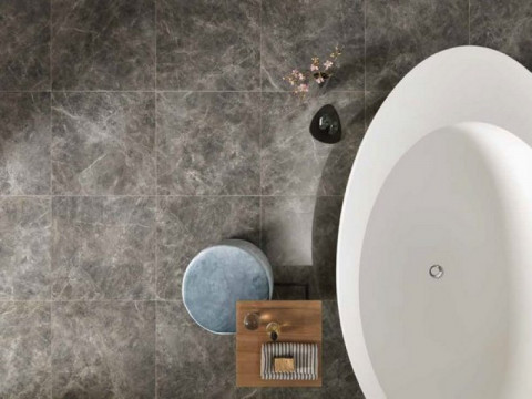 Интерьер коллекции Imperial Michelangelo