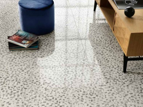 Интерьер коллекции Imperial Michelangelo