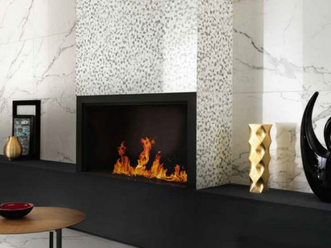 Интерьер коллекции Imperial Michelangelo