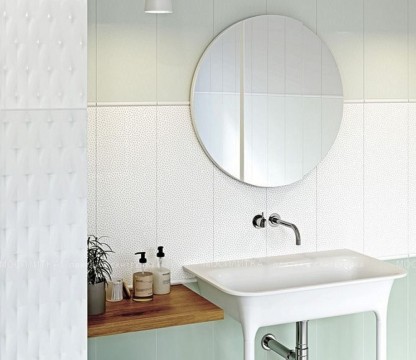 Интерьер коллекции Trendy