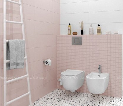 Интерьер коллекции Trendy