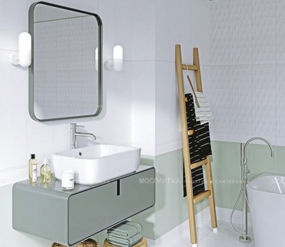 Интерьер коллекции Trendy