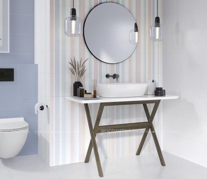 Интерьер коллекции Trendy