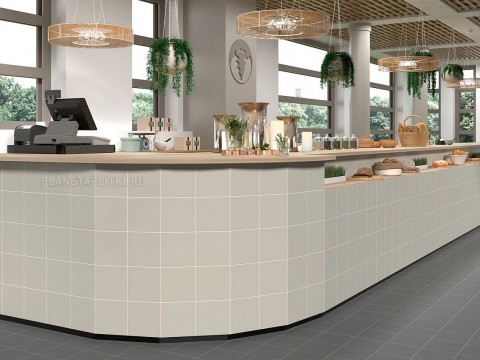 Интерьер коллекции Technical Soft