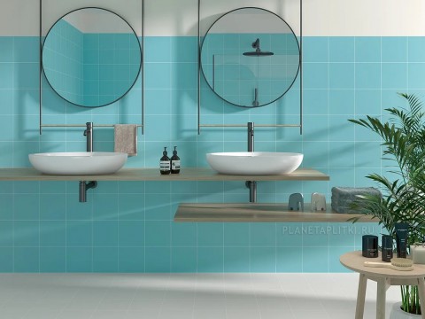 Интерьер коллекции Technical Soft