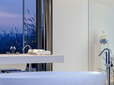 Интерьер коллекции Concept