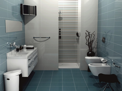 Интерьер коллекции Diamond