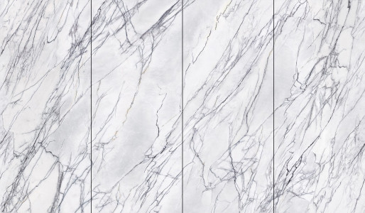 Интерьер коллекции Marmol Lilac