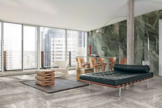 Интерьер коллекции HERITAGE LUXE