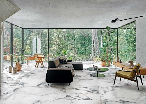 Интерьер коллекции LES ORIGINES DE REX