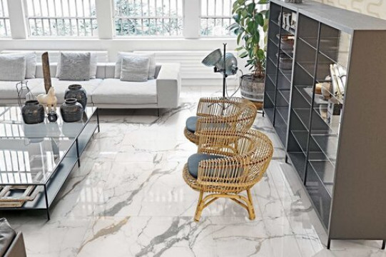 Интерьер коллекции LES ORIGINES DE REX