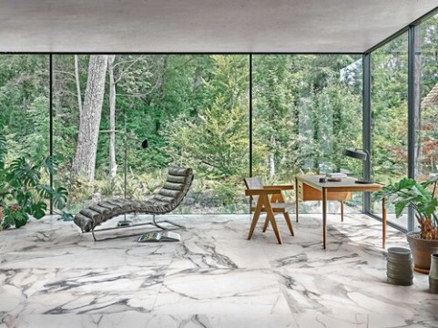 Интерьер коллекции LES ORIGINES DE REX