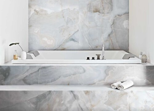 Интерьер коллекции REVES DE REX