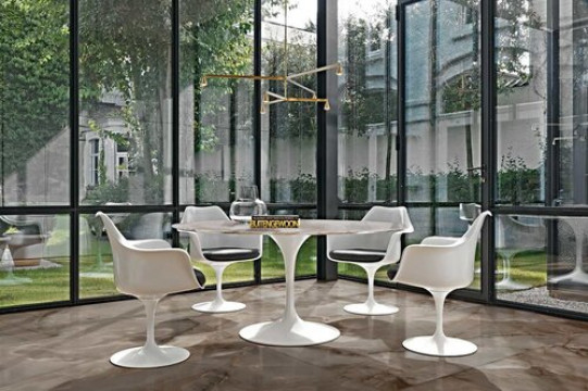 Интерьер коллекции REVES DE REX