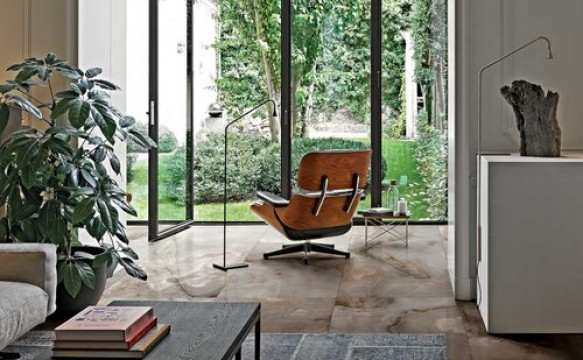 Интерьер коллекции REVES DE REX