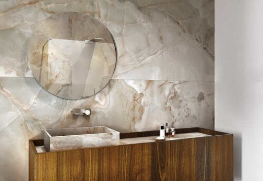 Интерьер коллекции REVES DE REX