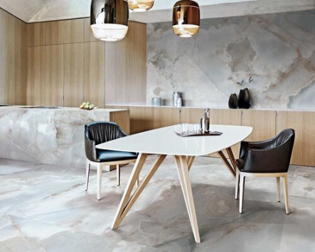 Интерьер коллекции REVES DE REX