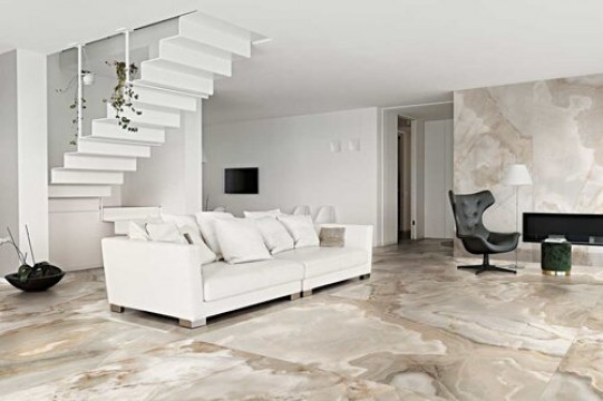 Интерьер коллекции REVES DE REX