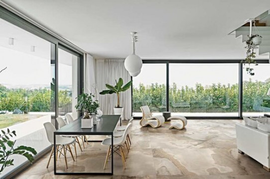 Интерьер коллекции REVES DE REX