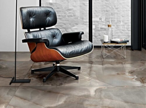 Интерьер коллекции REVES DE REX