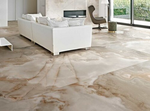 Интерьер коллекции REVES DE REX