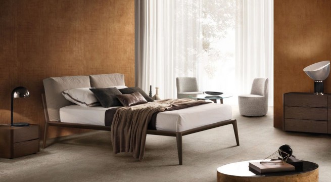 Интерьер коллекции Authentic Luxe
