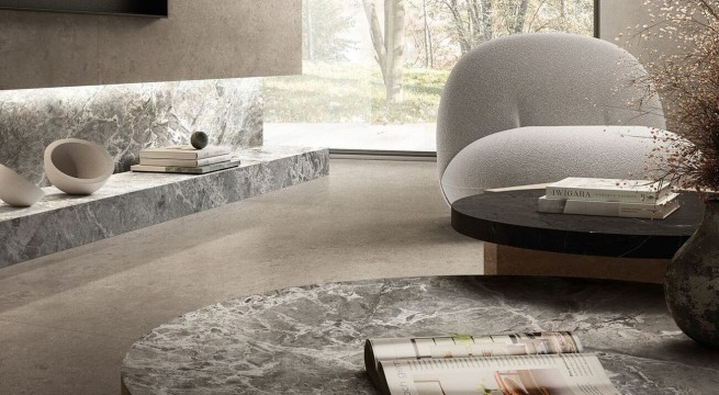 Интерьер коллекции Authentic Luxe