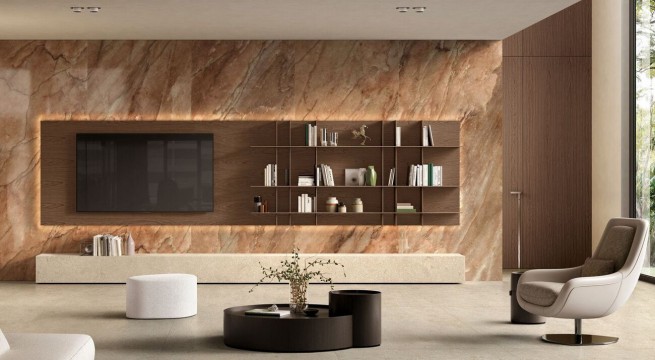 Интерьер коллекции Authentic Luxe