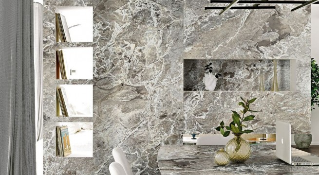 Интерьер коллекции Authentic Luxe
