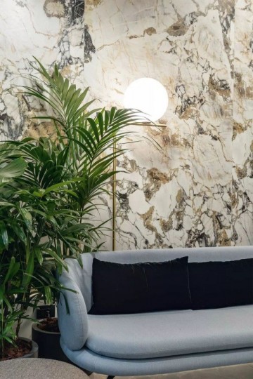 Интерьер коллекции Etoile De Rex