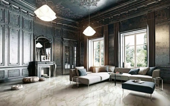 Интерьер коллекции Etoile De Rex