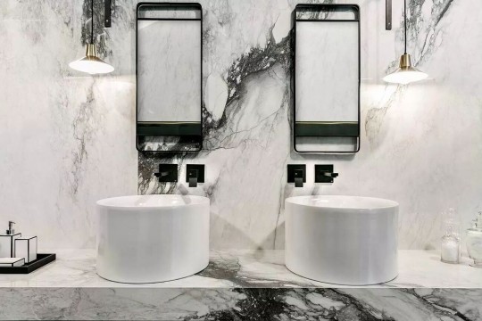 Интерьер коллекции Etoile De Rex