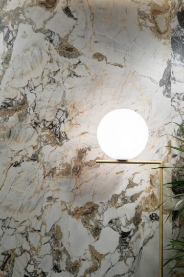 Интерьер коллекции Etoile De Rex