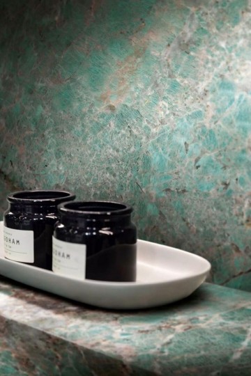 Интерьер коллекции Etoile De Rex