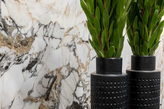 Интерьер коллекции Etoile De Rex