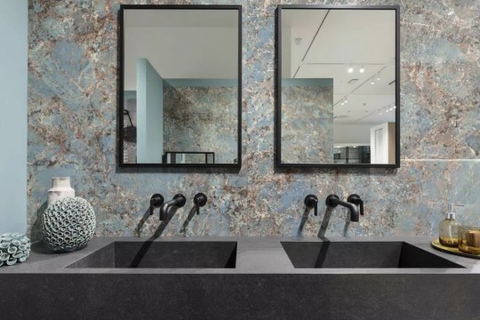 Интерьер коллекции Etoile De Rex