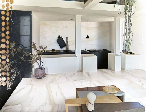 Интерьер коллекции I Classici Di Rex