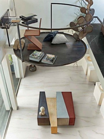 Интерьер коллекции I Classici Di Rex