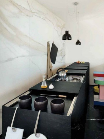 Интерьер коллекции I Classici Di Rex