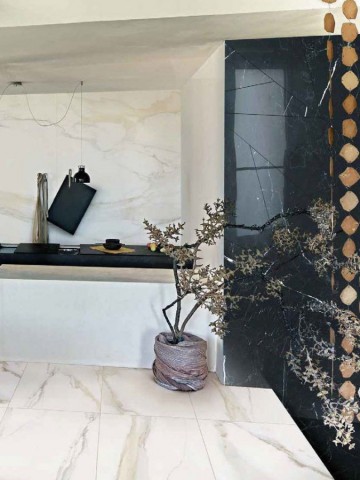 Интерьер коллекции I Classici Di Rex